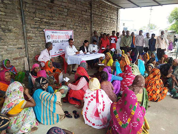 Public Hearing & Consultation with Stakeholders