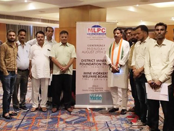 DMFT Consultation and Awareness Camp