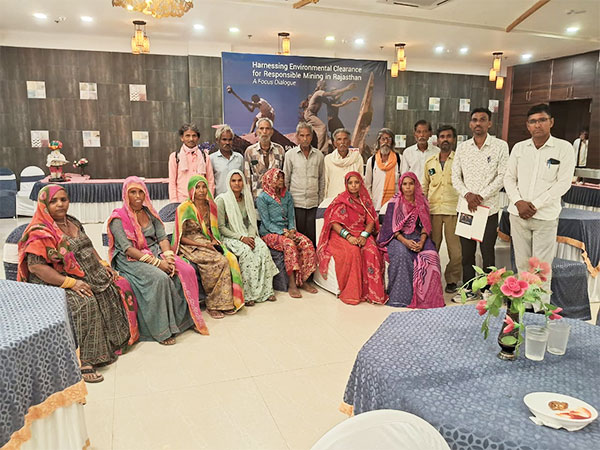 Harnessing Environmental Clearance for Responsible Mining in Rajasthan - A Focus Dialogue