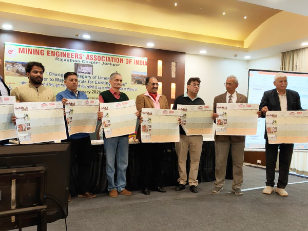 MLPC Annual Planner 2026 Launch