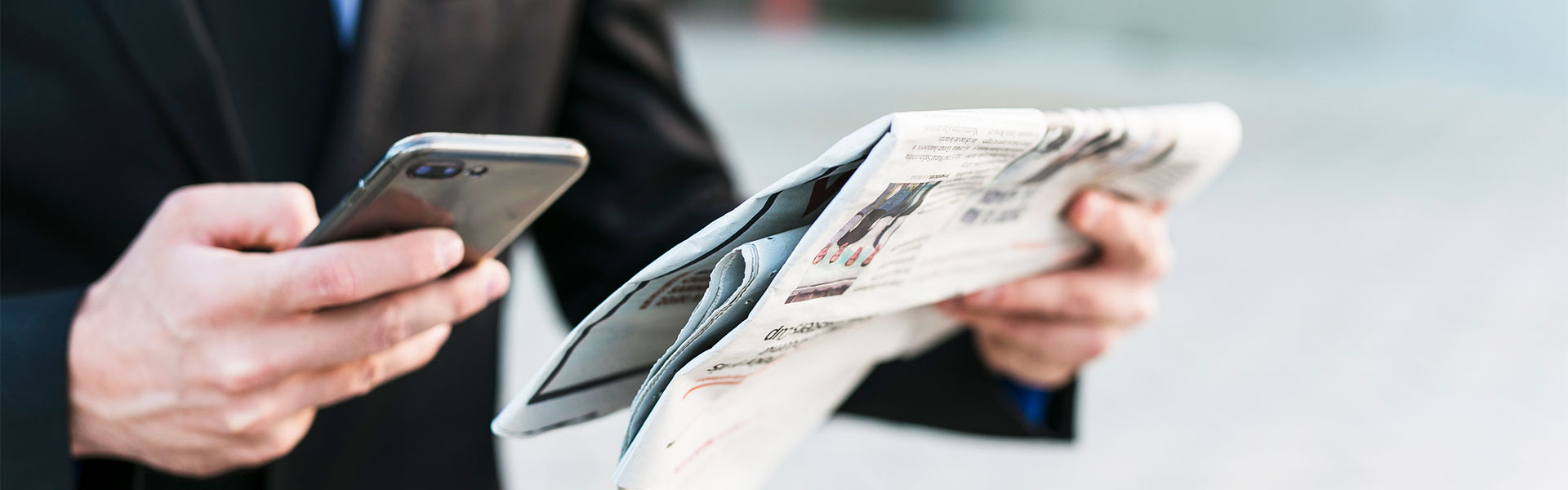 Media Coverage