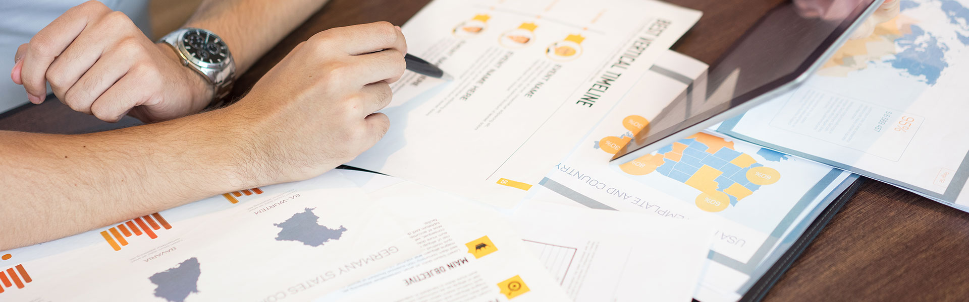Newsletters