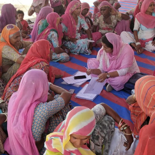 Annual Report 2017 - 2018