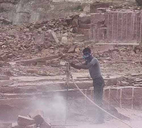 The Rajasthan Minor Mineral Concession Rules, 2017