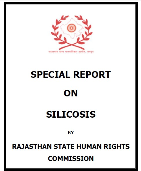 RSHRC Special Report on Silicosis (2014)