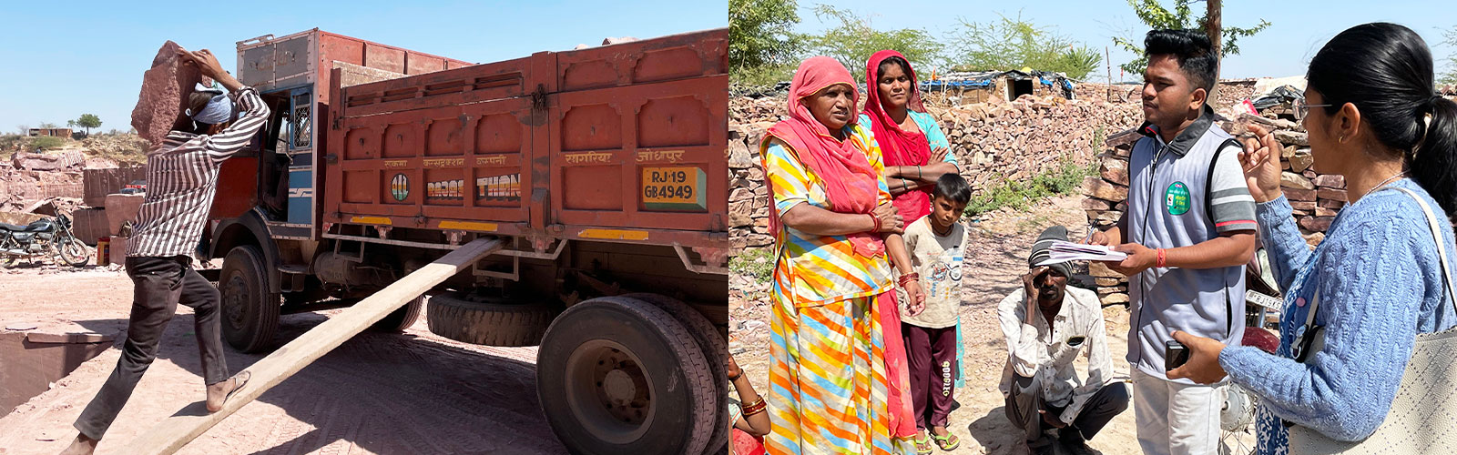 Civic Engagement (with Government Stakeholders)