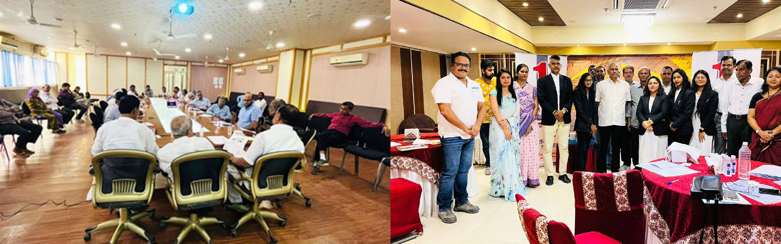 Engagement with Government to Drive Meaningful Policy Change